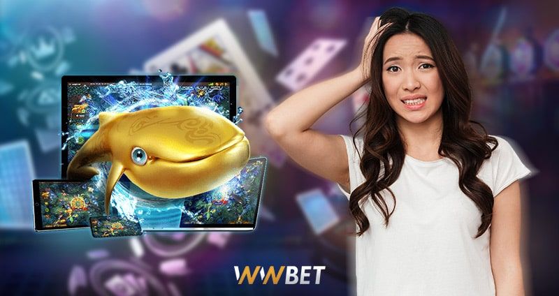 You are currently viewing Five Things Online Gamblers Concern The Most