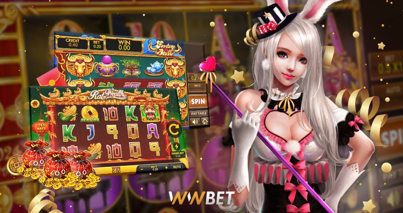 Hidden-Winning-Strategies-to-Beat-Down-The-Online-Slot-Game