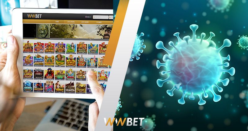 You are currently viewing How COVID-19 Shapes Online Gambling Industry 2020