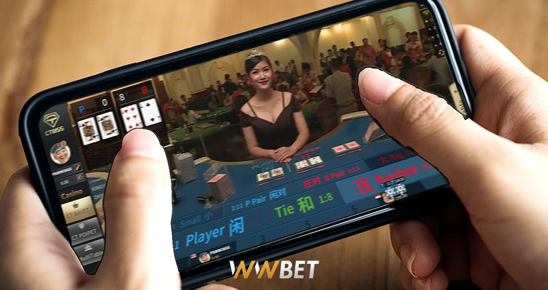 You are currently viewing How To Choose The Right Online Casino To Gamble In Myanmar 2020