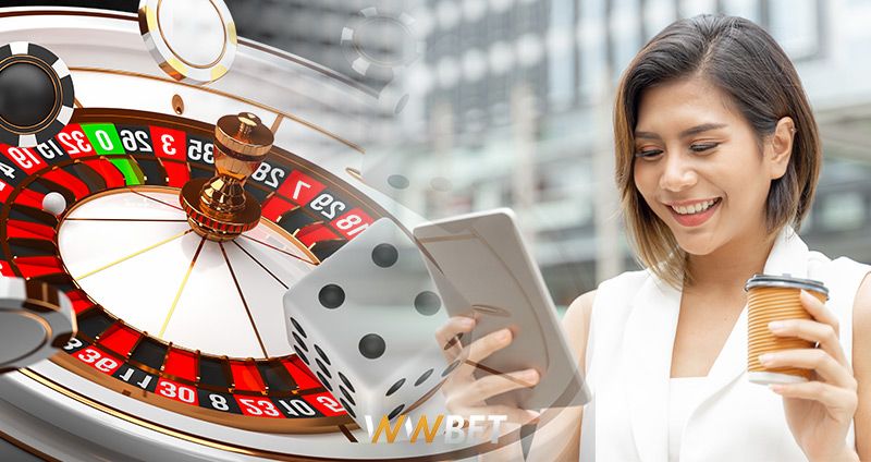 You are currently viewing Ultimate Roulette Betting Tips 2020