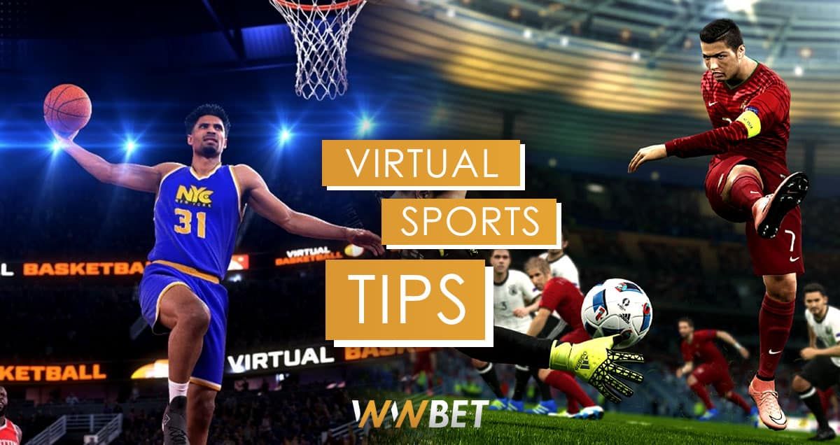 You are currently viewing Virtual Sports Betting Tips in Myanmar 2020-Best Online Gambling Site