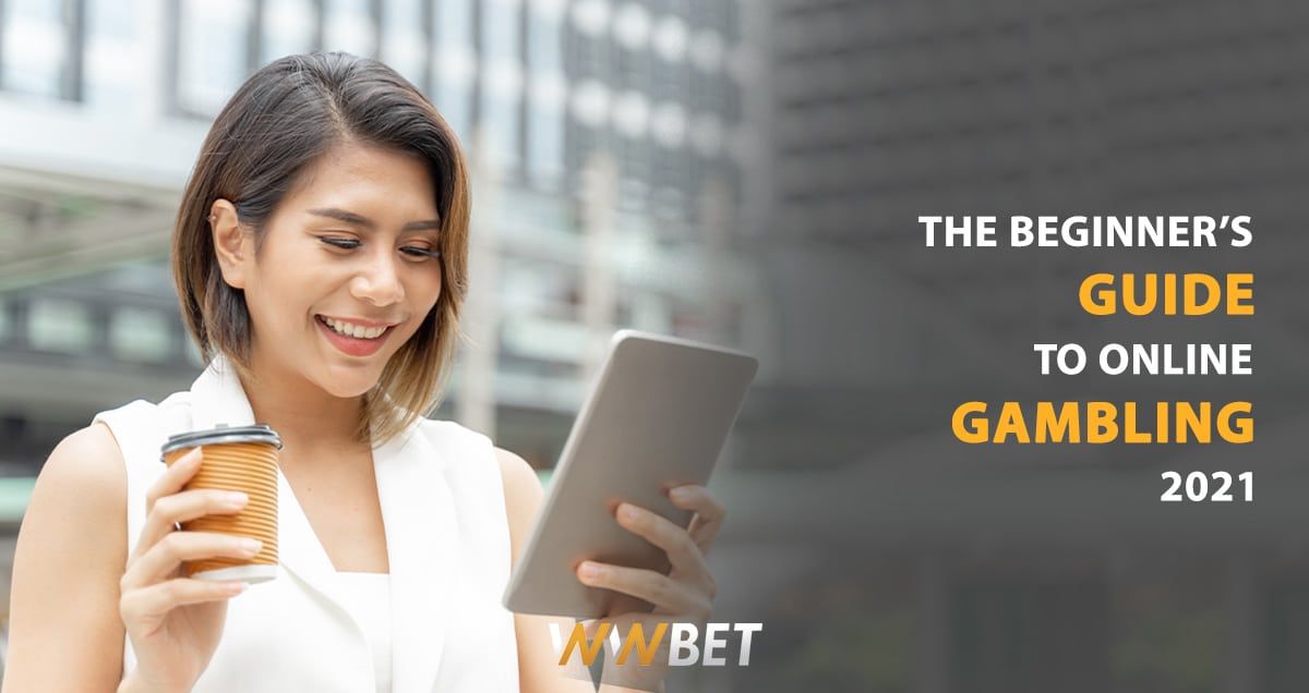 You are currently viewing For beginners-How to Get Started with Online Gambling in Myanmar 2020